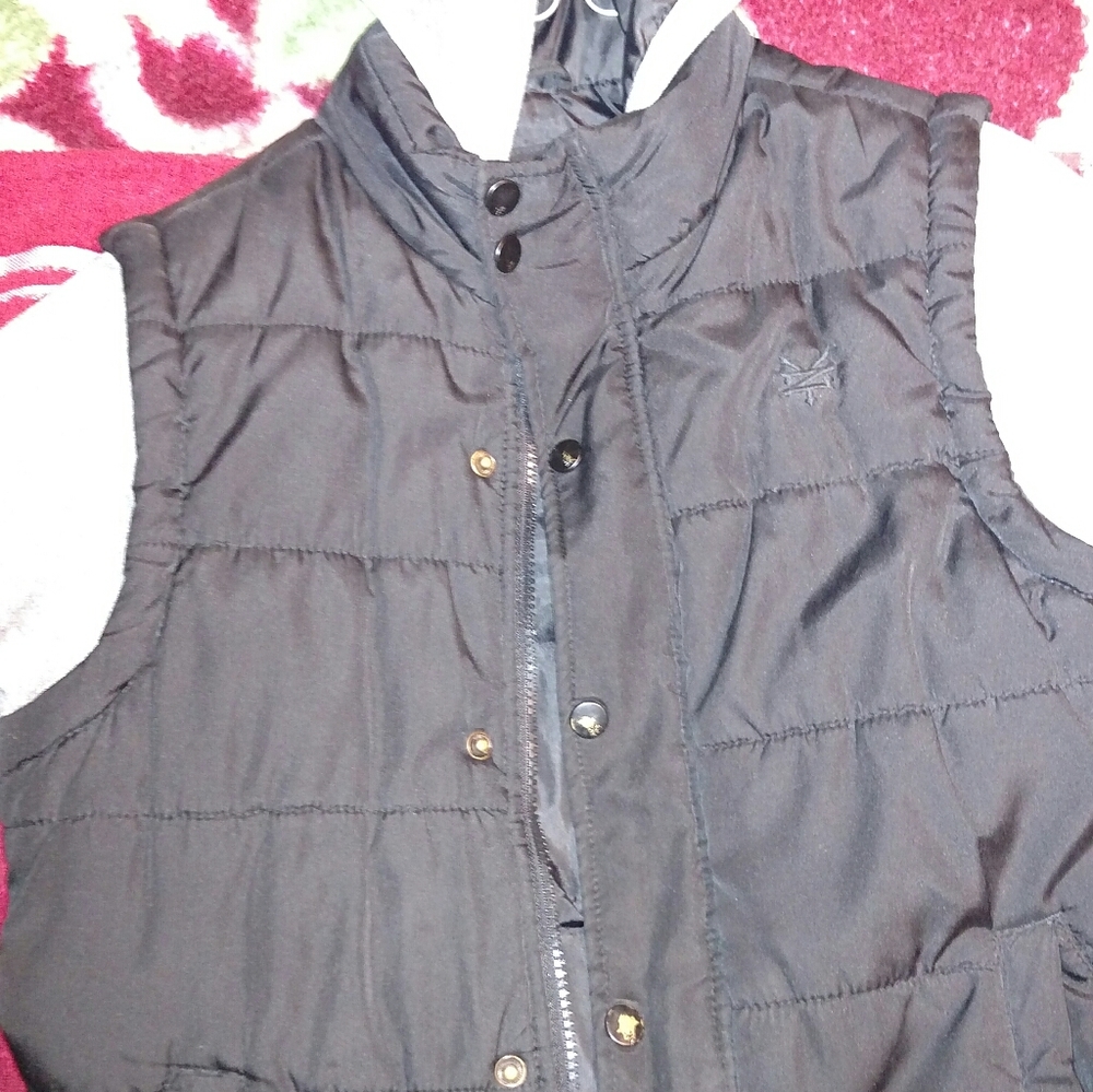Zoo York youth coat